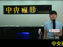2012吉安爱房网视频讲解SHOW之中央福邸